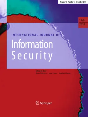 IJIS cover